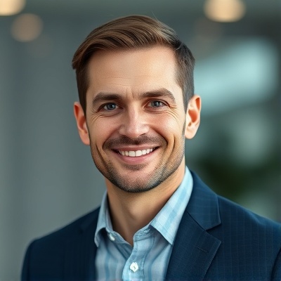 Jeroen van der Berg — Goksites expert